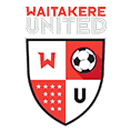 Waitakere United Logo