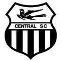 Central SC Logo