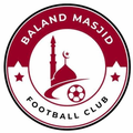 Baland Masjid Logo