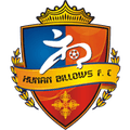 Hunan Billows(2006-2025) Logo