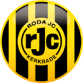 Roda JC U21 Logo