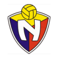 EL Nacional(w) Logo