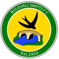 Bolehall Swifts U18 Logo