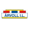 Arvoll Logo