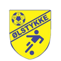 Olstykke U21 Logo