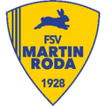 FSV Martinroda Logo