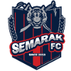 Semarak FC Logo