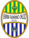 Lemine Almenno Logo