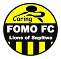 FOMO FC Logo