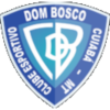 CE Dom Bosco U19 Logo