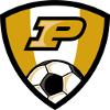 Purdue (w) Logo