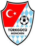 Türkgücü München Logo