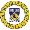 UWA Nedlands FC B women (W) (W) Logo
