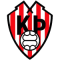 Throttur Reykjavik II U19 Logo