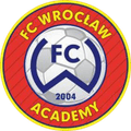 Wroclaw Academy Youth Logo
