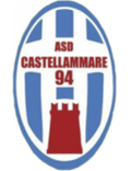 ASD Castellammare Logo