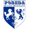Pobeda Star Bisnov Logo