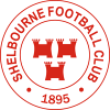 Shelbourne U19 Logo