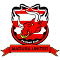 Madura United U20 Logo