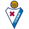 SD Eibar Youth Logo