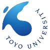 Toyo University Logo