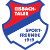 Sportfreunde Eisbachtal Logo