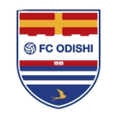 Odishi 1919 Logo