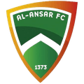 Al Ansar U20 Logo