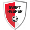 Swift Hesperange Logo