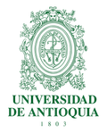 Universidad de Antioquia Logo