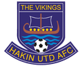 Hakin United Logo