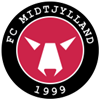 Midtjylland (Youth) Logo
