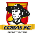 Deportivo Tepic Logo