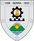 Serra ES Youth Logo