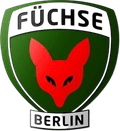 Reinickendorfer Fuchse Youth Logo