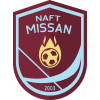 Naft Missan Logo
