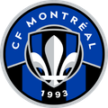 Montreal Impact Logo