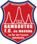 Bamboutos Logo
