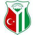 Ceyhanspor Logo