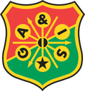 Runner up logo