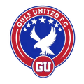 Gulf United FC U19 Logo