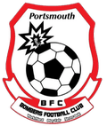 Portsmouth Bombers Logo