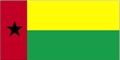 Guinea Bissau U20 Logo