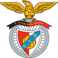 Benfica Luanda Logo