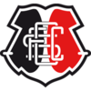 Santa Cruz RJ U20 Logo
