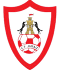 CF Jaraiz Logo