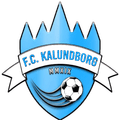 Kalundborg GBK Logo