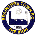 Braintree Town Logo
