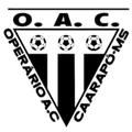 Operario AC/MS Youth Logo