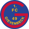 1. FC Gievenbeck Logo